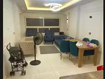 شقق للبيع في شارع 27، النزهة 2، 110 متر
