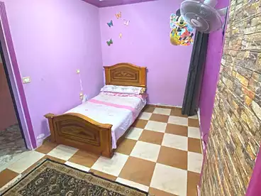 Apartments For sale in Khaled Ibn El Walid St., Sidi Beshr Bahri, 125 sqm