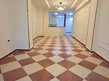 Properties For sale in Shatee El Nakheel, Al Agamy, 120 sqm