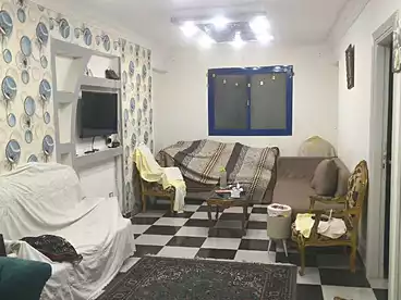 عقارات للبيع في شارع محمد نجيب، سيدي بشر بحري، 90 متر