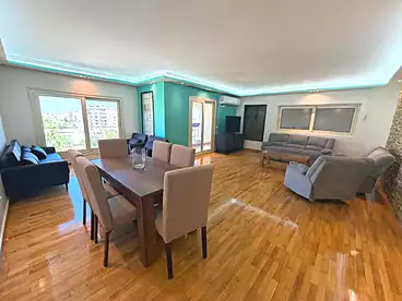 Apartments For sale in Street 200, Degla, 190 sqm