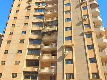 Properties For sale in El Lebeny, El Haram, 155 sqm