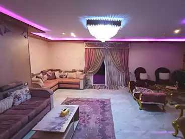 Apartments For sale in Helwan, Greater Cairo, 460 sqm