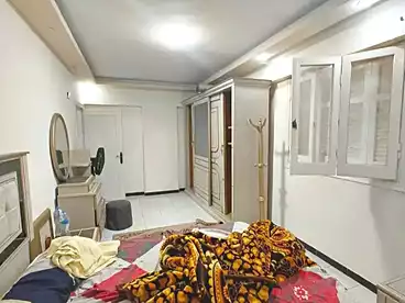 شقق للبيع في المندرة بحري، المندرة، 90 متر