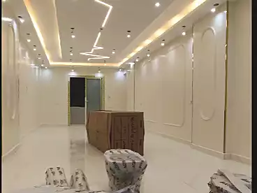 شقق للإيجار في شارع 27، النزهة 2، 160 متر