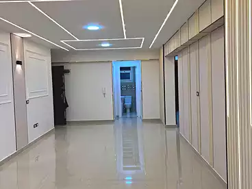 Apartments For sale in El Sagh Mohamed Abd El Salam St., Sidi Beshr Bahri, 145 sqm