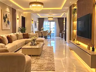 عقارات للبيع في محرم بك، الاسكندرية، 125 متر