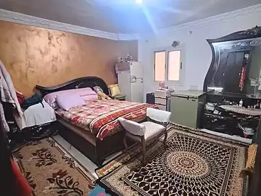 Apartments For sale in El Mariotia, Faisal, 195 sqm