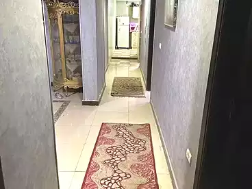 Apartments For sale in El Magzar El Aly St., El Lebeny, 140 sqm