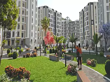 Apartments For sale in Oro Compound - AMG, R7, 198 sqm
