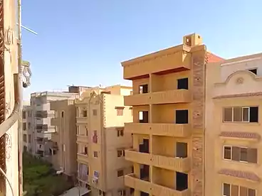 Apartments For sale in El Hay El Thalith St., Neighborhood 3rd, 170 sqm