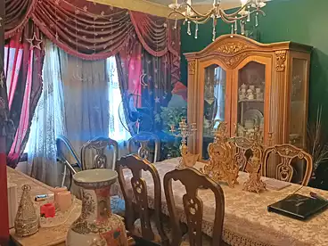 Apartments For sale in Hay El Ashgar - IGI, Compounds in Hadayek October, 160 sqm