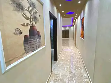 Apartments For rent in El Magzar El Aly St., El Lebeny, 200 sqm