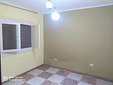 شقق للبيع في الجنة الخضراء - المقاولون العرب، كمبوند في ٦ اكتوبر، 118 متر
