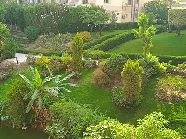 عقارات للبيع في كمبوند زايد 2000 - درة، كمبوند بالشيخ زايد، 190 متر