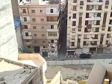 Apartments For sale in Abd El-Salam Aref St., Sidi Beshr Bahri, 155 sqm