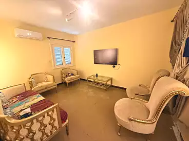 Apartments For rent in Mostafa Kamel Area, Alexandria, 150 sqm