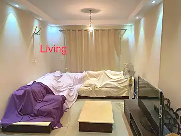 عقارات للبيع في كمبوند دجله جاردنز - معمار المرشدي، كمبوندات في حدائق أكتوبر، 160 متر