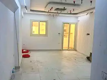 Apartments For sale in Street 27, Nozha 2, 140 sqm