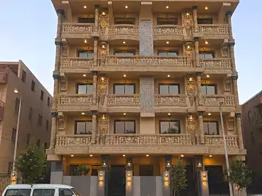 عقارات للبيع في شارع رقم 16، الحي الثالث، 240 متر