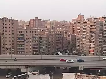 شقق للبيع في شارع فهمي غالي، عين شمس الشرقية، 170 متر