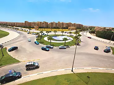 عقارات للبيع في كمبوند بيفرلي هيلز - سوديك، كمبوند بالشيخ زايد، 70 متر