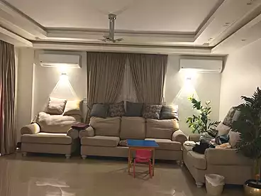 عقارات للبيع في مجموعة 25، المنطقة الثالثه فيلات، 200 متر