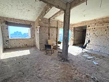 Properties For sale in Al Diwan St., Garden City, 130 sqm