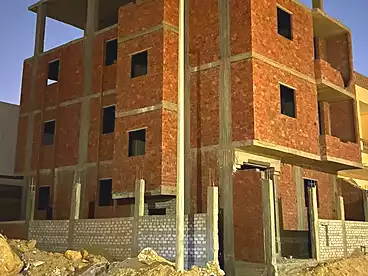 House / Home For sale in Neighborhood 3, Hai El Banafsg - Sixth Neighborhood, 209 sqm