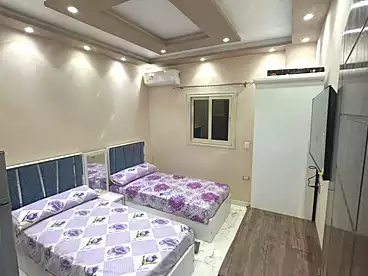 عقارات للإيجار في مناطق فرعية ب 6 أكتوبر، 6 أكتوبر، 50 متر