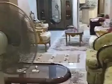 Furnished Apartment For rent in El Mesaha, El Haram, 180 sqm
