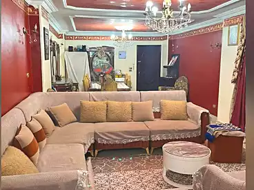 Administrative For rent in Thabit Basha St., Helwan El Sharkeya, 180 sqm