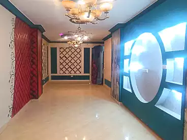 Apartments For rent in El Lebeny, Faisal, 140 sqm
