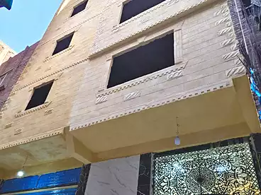 Properties For sale in El Eshrein St, Faisal, 120 sqm