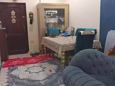 شقق للإيجار في أبو يوسف، العجمي، 125 متر