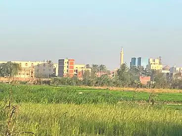 Properties For sale in Met El Korashi, Mit Ghamr, 16800 sqm