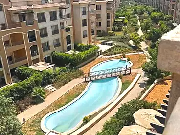 Apartments For sale in Stone Residence - PRE, Compounds in New Cairo, 220 sqm