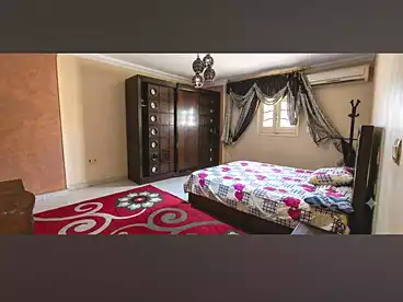 Furnished Apartment For rent in Kabeish Road, Faisal, 150 sqm