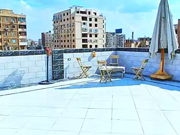 عقارات للإيجار في شارع المنيل، المنيل، 70 متر