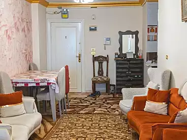 Apartments For sale in Abu Yusuf, Al Agamy, 150 sqm