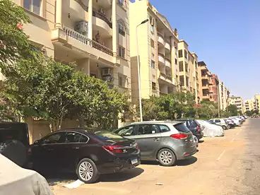 Private For sale in Abdul Rahman Al - Rafie St., El Narges Omarat, 175 sqm