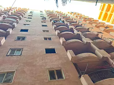 شقق للبيع في بيانكي، البيطاش، 90 متر