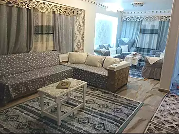 شقق للبيع في محرم بك، الاسكندرية، 120 متر