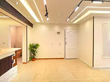 شقق للبيع في الكيلو 21، العجمي، 162 متر