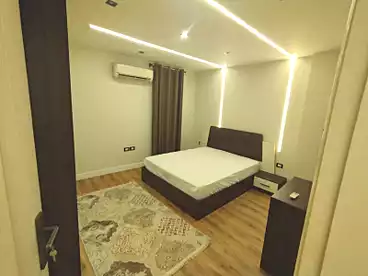 Furnished Apartment For sale in El Mariotia, El Haram, 120 sqm
