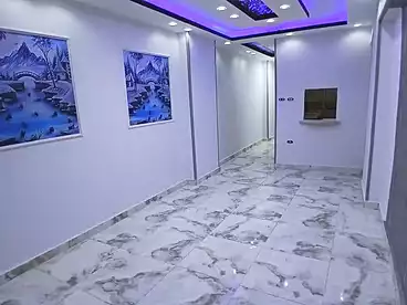 شقق للبيع في الكيلو 21، العجمي، 80 متر