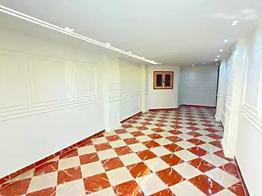 شقق للبيع في البيطاش، العجمي، 135 متر