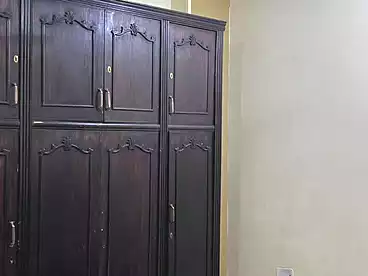 Apartments For sale in Mansheyat El Tahrir, Ain Shams, 100 sqm