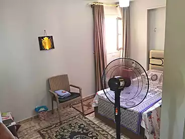 Apartments For sale in Ibrahim Othman St., El Bitash, 110 sqm