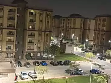 Apartments For sale in Gardenia City, Compounds in Nasr City, 120 sqm